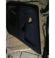 Обшивка задней правой двери MMC Carisma (DA) 1995-2003 б/у