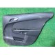 Обшивка двери задняя правая Opel Astra H 2008 б/у