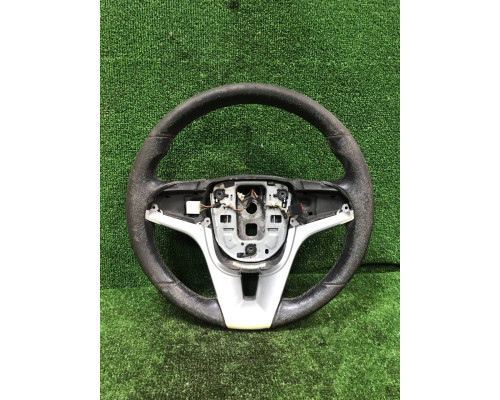 Рулевое колесо для AIR BAG Chevrolet Cruze 2009-2016  б/у