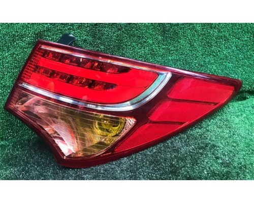 Фонарь задний правый HYUNDAI SANTA FE 2012- б/у