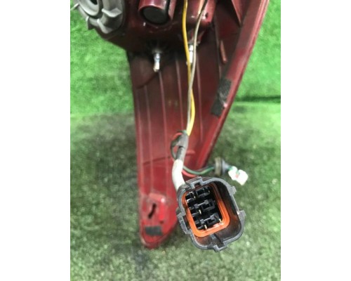 Фонарь задний правый HYUNDAI SANTA FE 2012- б/у