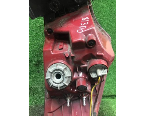 Фонарь задний правый HYUNDAI SANTA FE 2012- б/у