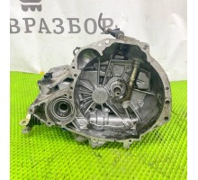 МКПП Nissan Almera N16/Primera P12 QG16 QG15 (4M40 32010AV708) б/у