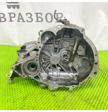 МКПП Nissan Almera N16/Primera P12 QG16 QG15 (4M40 32010AV708) б/у