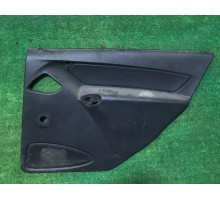 Обшивка двери задней правой Lada Granta 2011> б/у Обшивка двери задней правой Lada Granta 2011> б/у