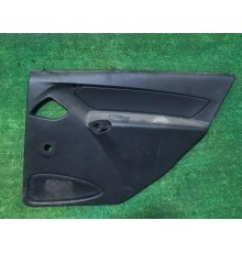 Обшивка двери задней правой Lada Granta 2011> б/у
