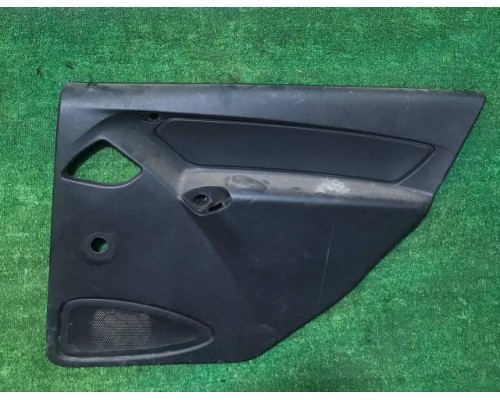 Обшивка двери задней правой Lada Granta 2011> б/у Обшивка двери задней правой Lada Granta 2011> б/у