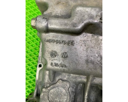 Поддон масляный двигателя FORD 2001> (1.8-2.0L 16V DURATEC) б/у Поддон масляный двигателя FORD 2001> (1.8-2.0L 16V DURATEC) б/у