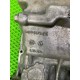 Поддон масляный двигателя FORD 2001> (1.8-2.0L 16V DURATEC) б/у