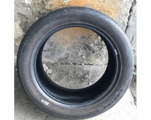 Шина Haida 225/55 R18 98V б/у Шина Haida 225/55 R18 98V б/у
