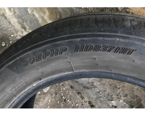 Шина Haida 225/55 R18 98V б/у Шина Haida 225/55 R18 98V б/у