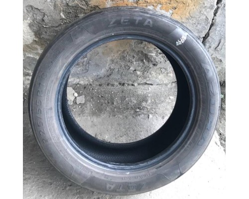 Шина Zeta 225/55 R18 б/у Шина Zeta 225/55 R18 б/у