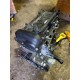 Двигатель Hyundai Solaris/Kia Rio 2011-2017 (G4FC 1.6л) б/у