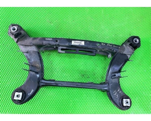 Балка задняя Mercedes-Benz W212 E-Klasse 2009-2016 (КОНТРАКТ В ОТЛИЧНОМ СОСТОЯНИИ) б/у