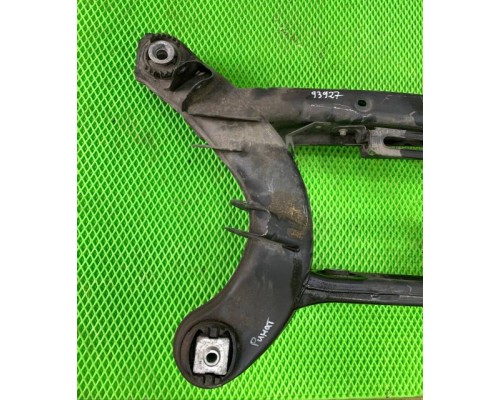 Балка задняя Mercedes-Benz W212 E-Klasse 2009-2016 (КОНТРАКТ В ОТЛИЧНОМ СОСТОЯНИИ) б/у