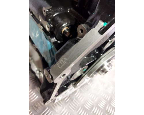 Двигатель VW Passat [B7] 2011-2015 1.8 CDA Новый
