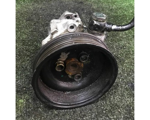Насос гидроусилителя VW Polo Golf Jetta Lavida Skoda Octavia 2003 л 2009- б/у Насос гидроусилителя VW Polo Golf Jetta Lavida Skoda Octavia 2003 л 2009- б/у