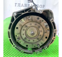Акпп BMW X5 E70 2007-2013 (3.0 TDI M57 306D3 7581582 1068301253) б/у