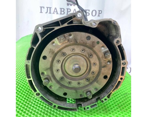 Акпп BMW X5 E70 2007-2013 (3.0 TDI M57 306D3 7581582 1068301253) б/у