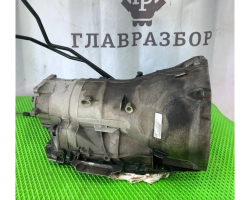 Акпп BMW X5 E70 2007-2013 (3.0 TDI M57 306D3 7581582 1068301253) б/у