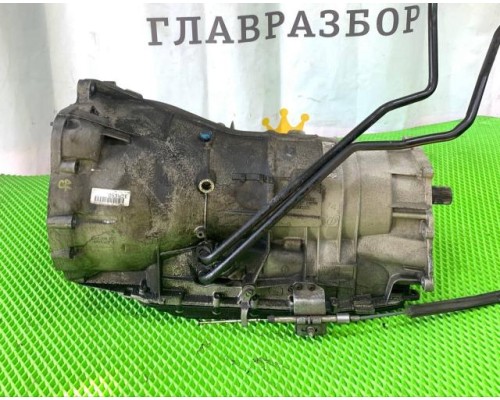 Акпп BMW X5 E70 2007-2013 (3.0 TDI M57 306D3 7581582 1068301253) б/у
