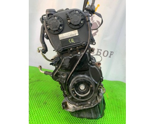 Двигатель Audi A4 B8 2007-2015 (CJE 1.8L) б/у