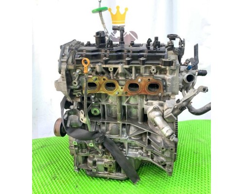 Двигатель Audi A4 B8 2007-2015 (CJE 1.8L) б/у