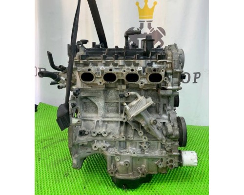 Двигатель Audi A4 B8 2007-2015 (CJE 1.8L) б/у