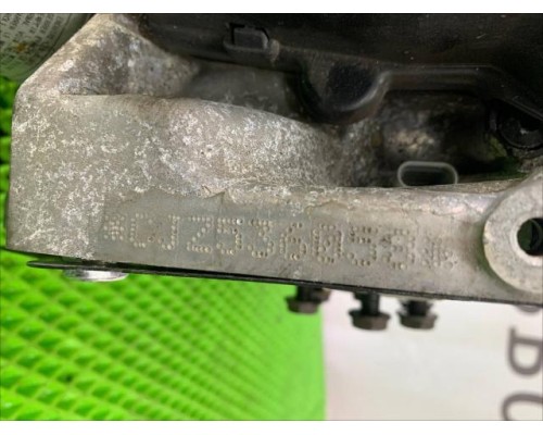 Двигатель Volkswagen Golf VII 2012-2020 (CJZ 1.2Л 04E100035C БЕЗ НАВЕСНОГО) б/у