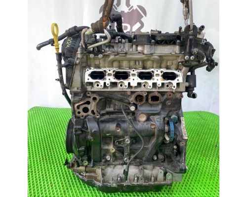Двигатель AUDI Q3 (8U) (2012-2018) (2,0л. 16v CULB CULC) б/у