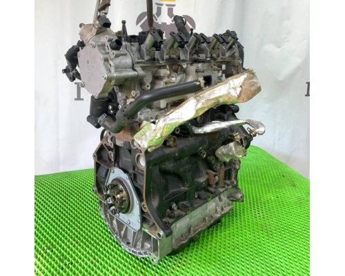 Двигатель AUDI Q3 (8U) (2012-2018) (2,0л. 16v CULB CULC) б/у