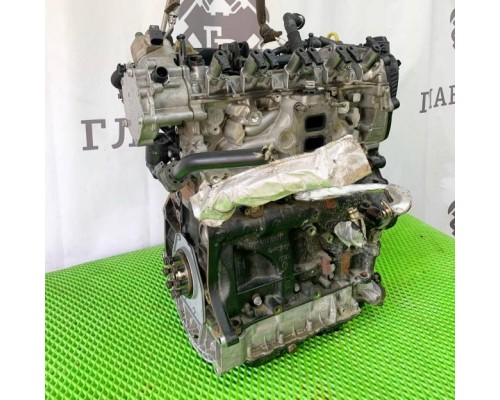 Двигатель AUDI Q3 (8U) (2012-2018) (2,0л. 16v CULB CULC) б/у