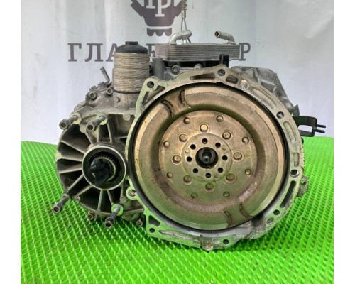 Акпп Audi Q3 (8U) 2012-2018 (SDA DQ500 DSG CUL) б/у