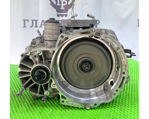 Акпп Audi Q3 (8U) 2012-2018 (SDA DQ500 DSG CUL) б/у