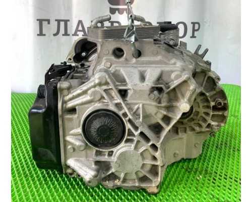 Акпп Audi Q3 (8U) 2012-2018 (SDA DQ500 DSG CUL) б/у