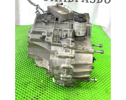 Акпп Audi Q3 (8U) 2012-2018 (SDA DQ500 DSG CUL) б/у