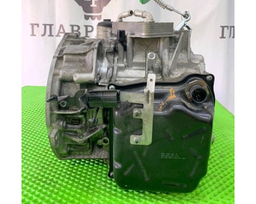 Акпп Audi Q3 (8U) 2012-2018 (SDA DQ500 DSG CUL) б/у