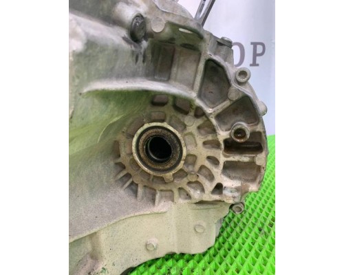 Акпп Audi Q3 (8U) 2012-2018 (SDA DQ500 DSG CUL) б/у