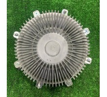 Вискомуфта вентилятора Toyota Land Cruiser (300) 2021> (V35A 3,5) б/у