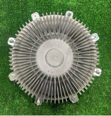 Вискомуфта вентилятора Toyota Land Cruiser (300) 2021> (V35A 3,5) б/у