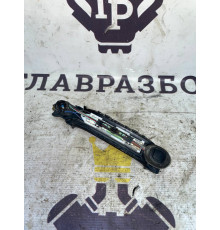 Кнопка закрывания двери с ручки Lexus LX 570 2007 - б/у