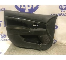 Обшивка двери левая передняя Mitsubishi ASX 2010 б/у Обшивка двери левая передняя Mitsubishi ASX 2010 б/у