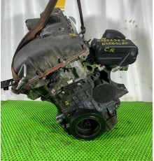 Двигатель N52B30AF BMW 5-серия E60/E61 2003-2009 (3.0 272 л/с)