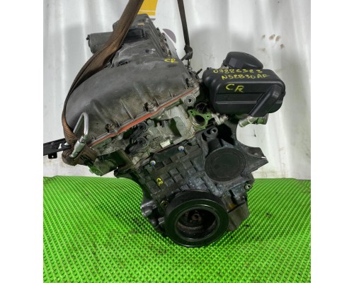 Двигатель N52B30AF BMW 5-серия E60/E61 2003-2009 (3.0 272 л/с)