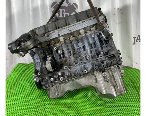 Двигатель N52B30AF BMW 5-серия E60/E61 2003-2009 (3.0 272 л/с)