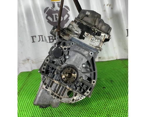 Двигатель N52B30AF BMW 5-серия E60/E61 2003-2009 (3.0 272 л/с)