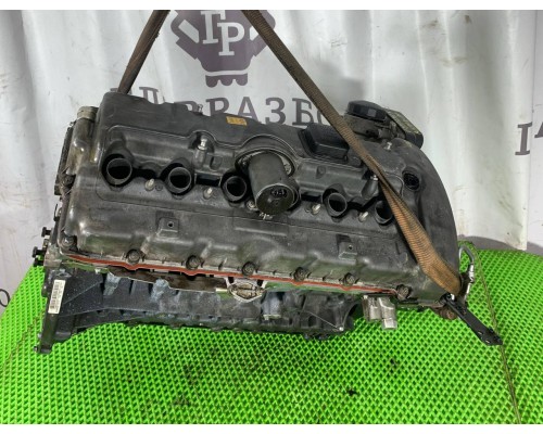 Двигатель N52B30AF BMW 5-серия E60/E61 2003-2009 (3.0 272 л/с)