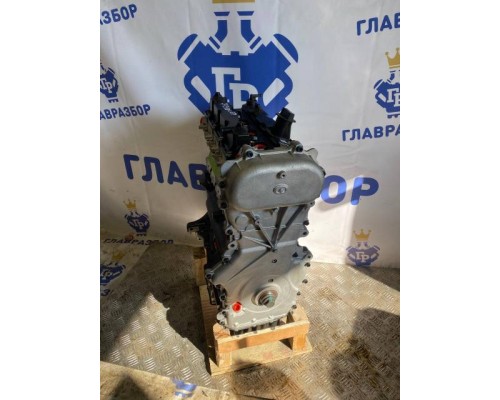 Двигатель Haval H9 2015 (GW4C20A ПОД ЕГР) под вакуумный насос