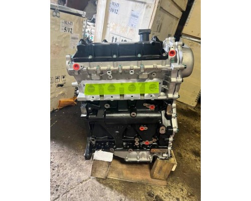 Двигатель Haval H9 2015 (GW4C20A ПОД ЕГР) под вакуумный насос