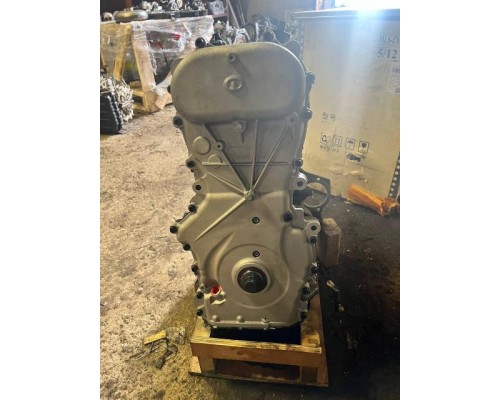 Двигатель Haval H9 2015 (GW4C20A ПОД ЕГР) под вакуумный насос